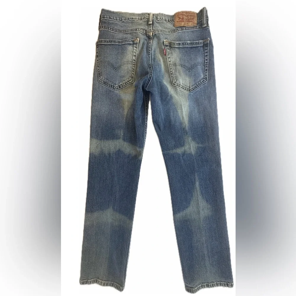 VTG Levi’s 30 x 30 Unisex